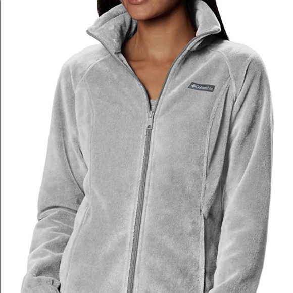 Columbia Jackets & Blazers - Columbia - Benton Springs Full Zip jacket (M)